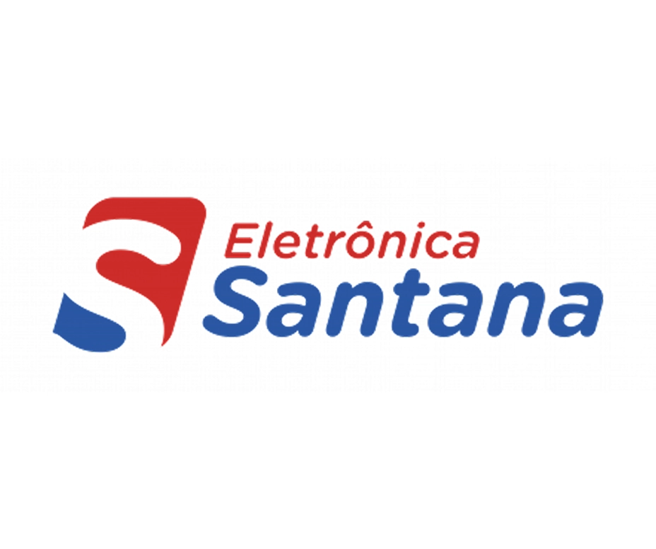 Logotipo_eletronica_santana